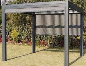 Belfort Gazebo